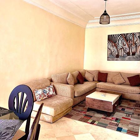 Sab 1 - Superb View - Comfy And Well Located Apartment Casablanca Exterior foto