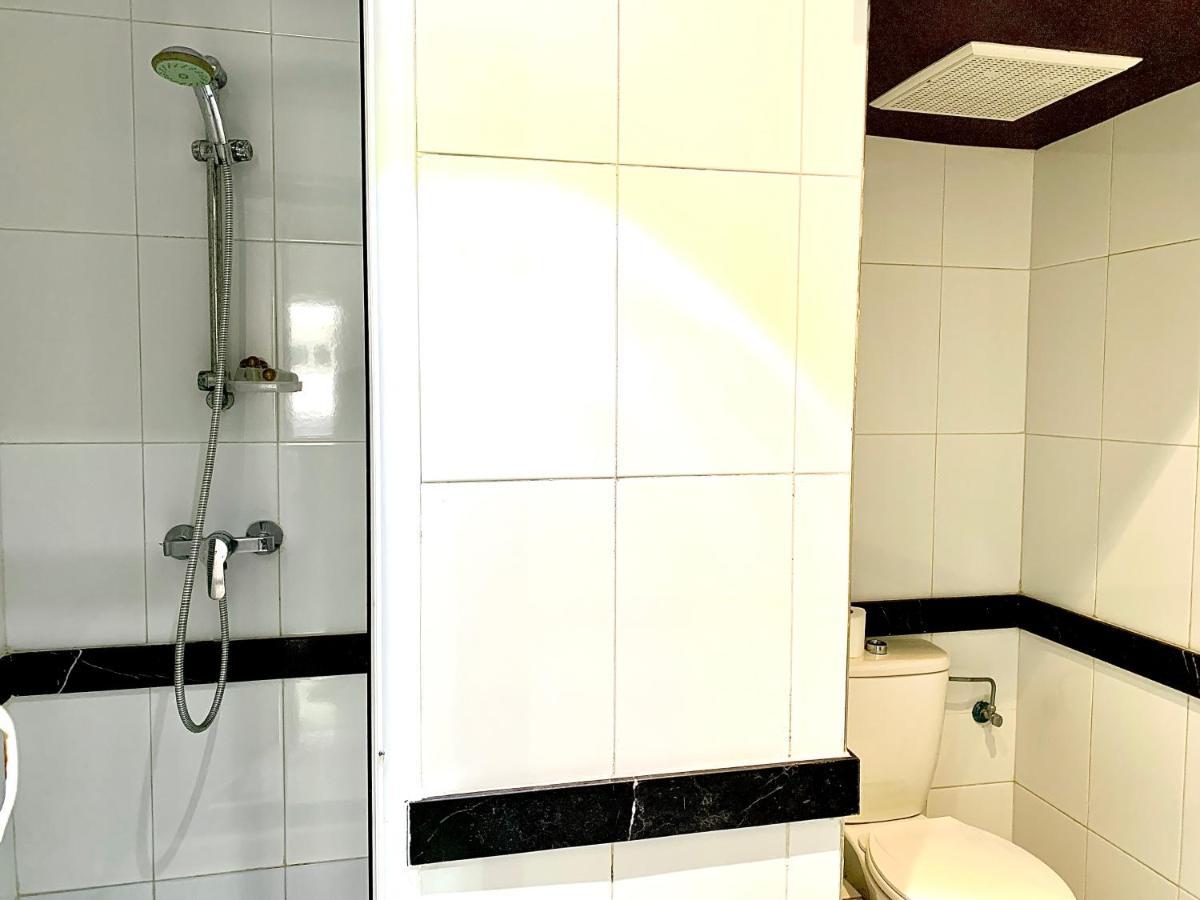 Sab 1 - Superb View - Comfy And Well Located Apartment Casablanca Exterior foto