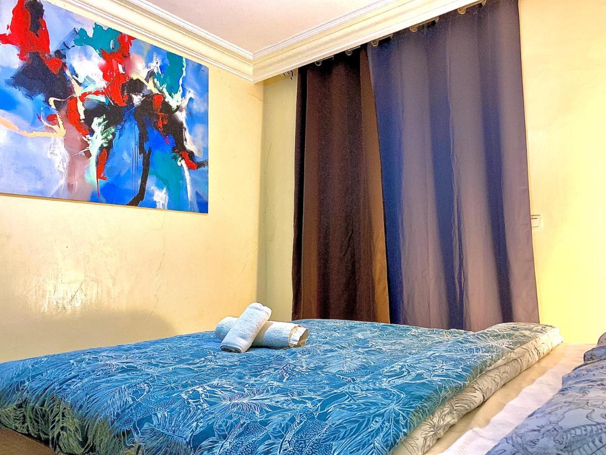 Sab 1 - Superb View - Comfy And Well Located Apartment Casablanca Exterior foto