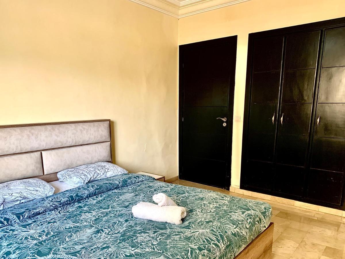Sab 1 - Superb View - Comfy And Well Located Apartment Casablanca Exterior foto