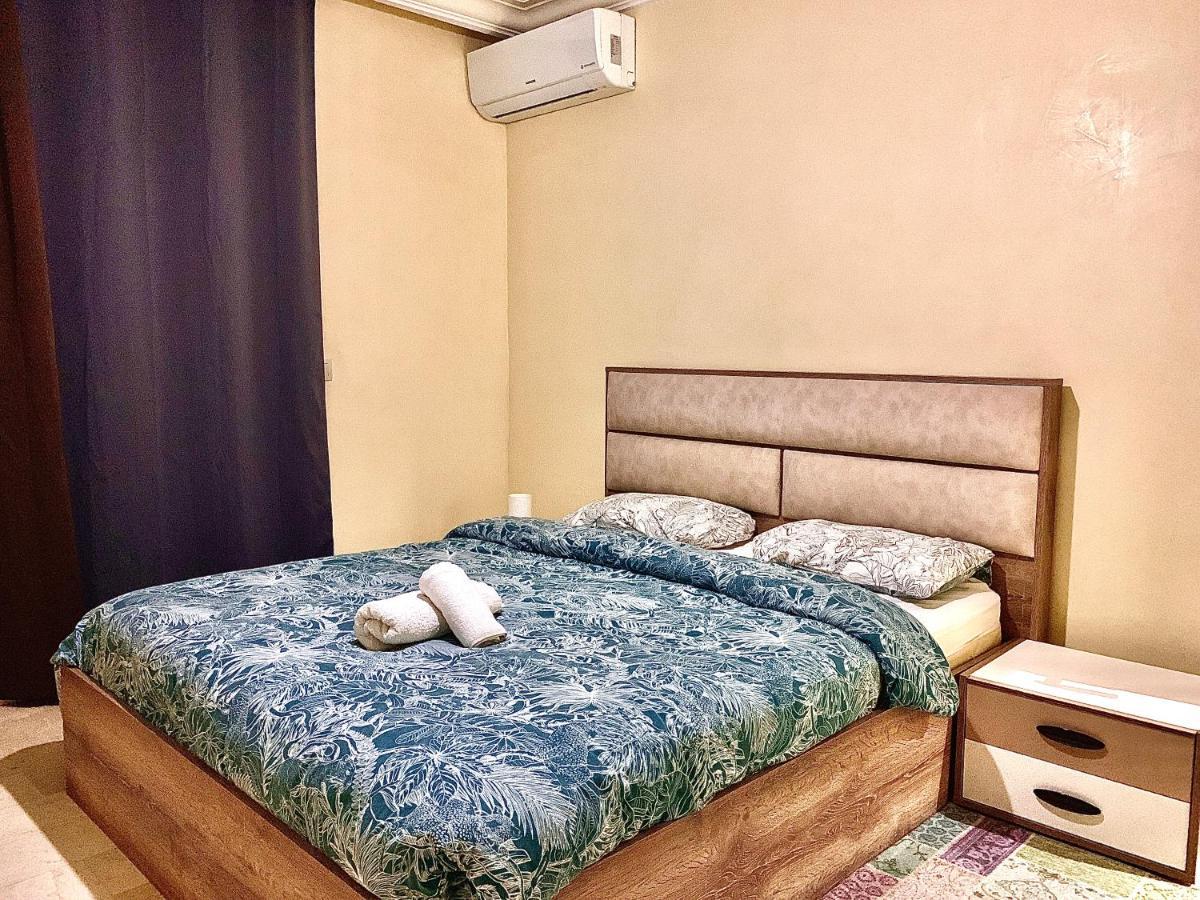 Sab 1 - Superb View - Comfy And Well Located Apartment Casablanca Exterior foto