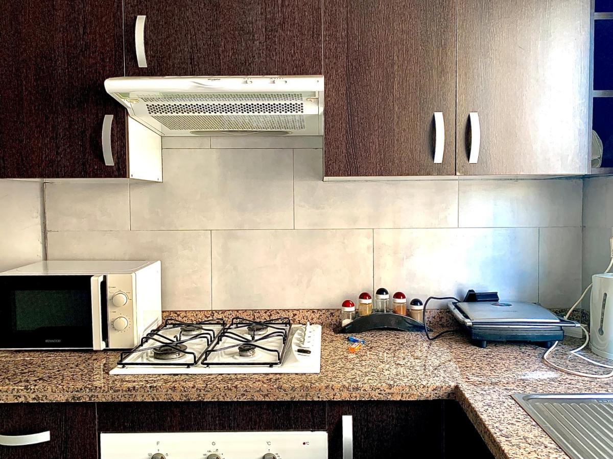 Sab 1 - Superb View - Comfy And Well Located Apartment Casablanca Exterior foto