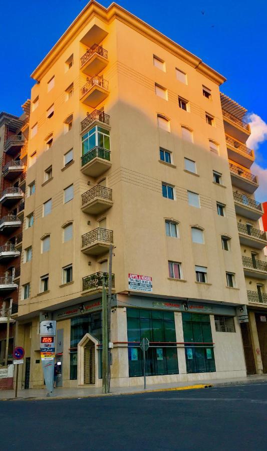 Sab 1 - Superb View - Comfy And Well Located Apartment Casablanca Exterior foto